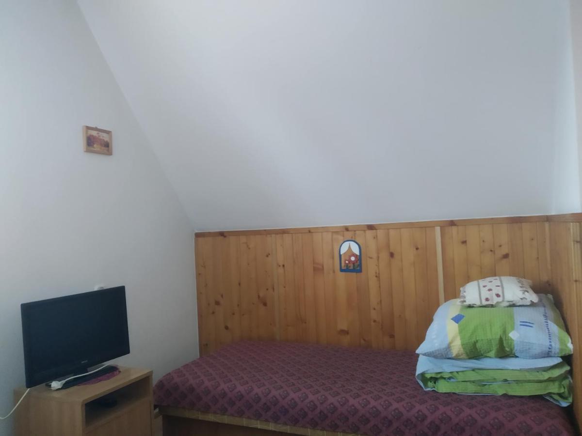 Pokoje U Tadeusza Zakopane Exterior foto