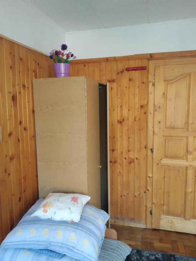 Pokoje U Tadeusza Zakopane Exterior foto